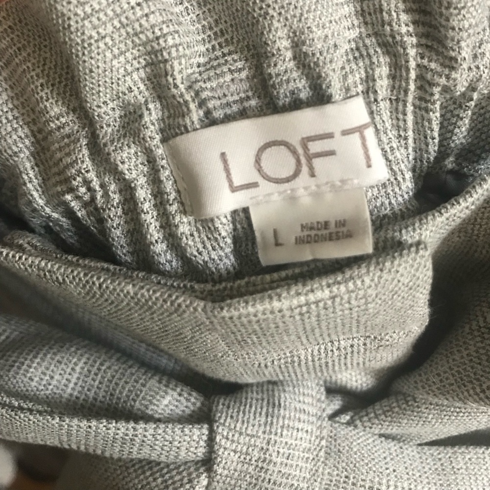 LOFT Pants - Picture 4 of 10